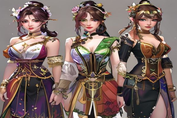 全职高手手游